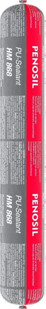 VUUGIMASTIKS PENOSIL PU-SEALANT HM 868 600ML HALL