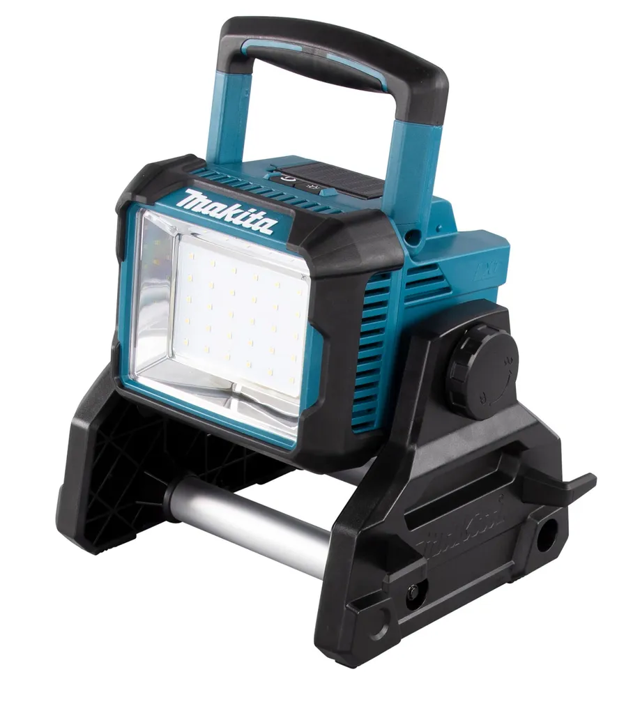 LED LAMP LXT MAKITA DML811 18V/230V  3000LUMEN