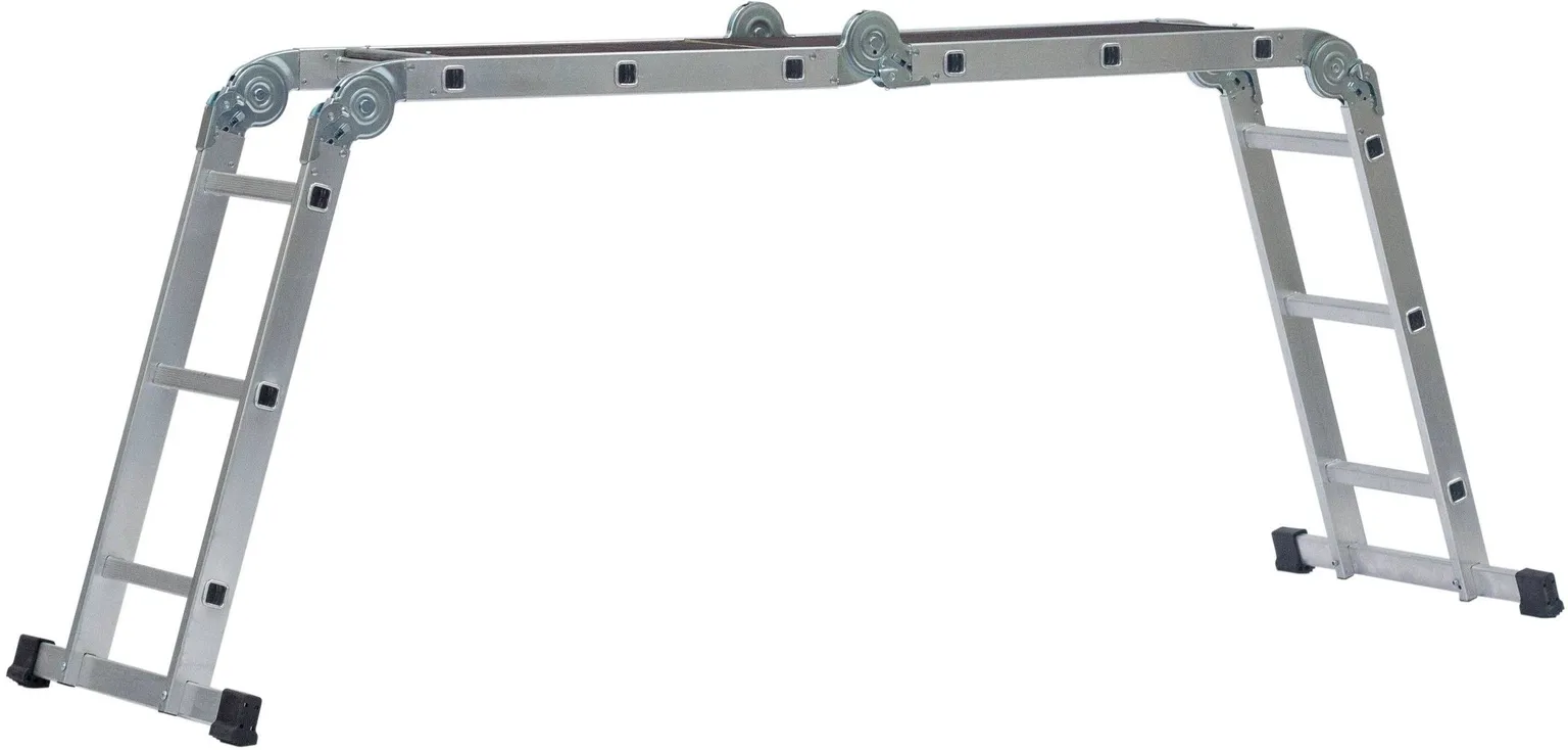 MULTIFUNKTSIONAALNE REDEL CLINT 4X3 ASTET