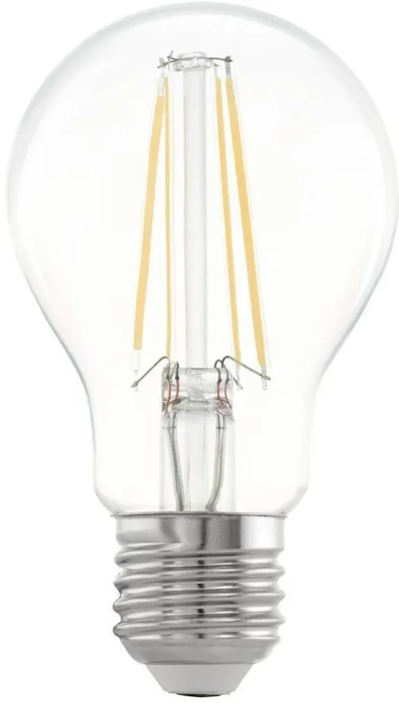 LED LAMP EGLO 7W A60 E27 806LM 2700K 