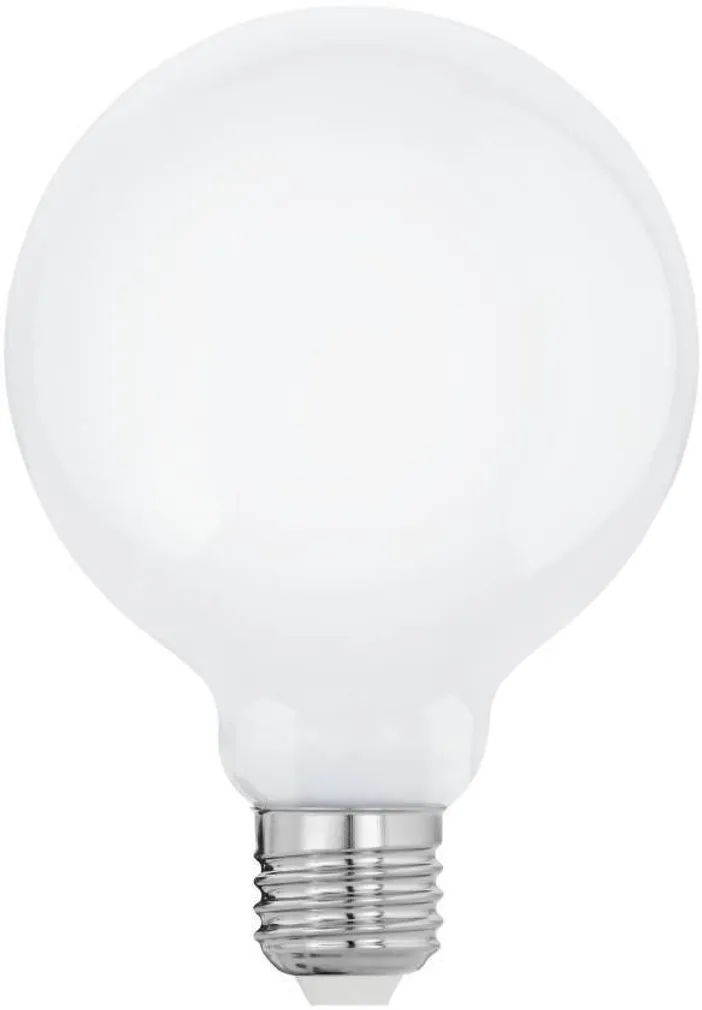 LED LAMP EGLO 7W G90 E27 806LM 2700K 