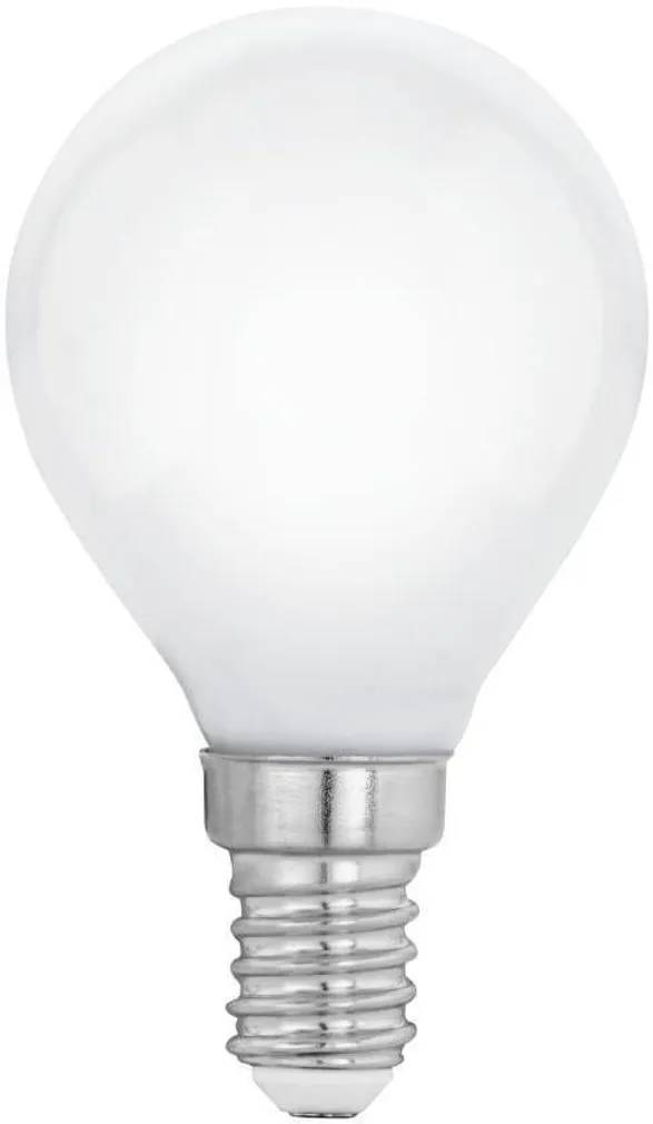 LED LAMP EGLO 7W P45 E14 806LM 2700K 