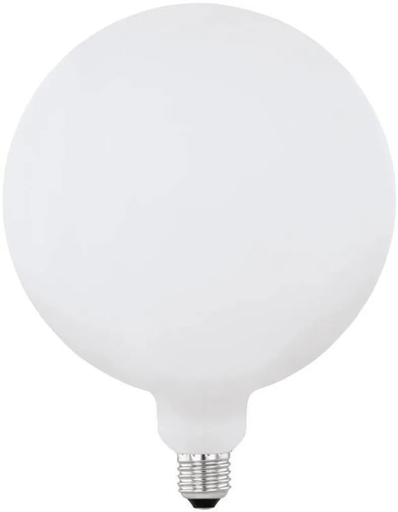 LED LAMP EGLO 4,5W G200 E27 470LM 2700K 