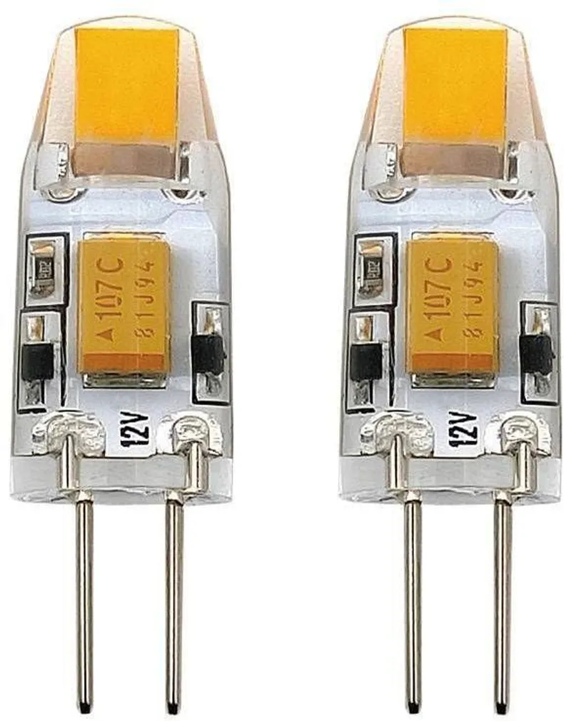 LED LAMP EGLO 1,8W G4 200LM 2700K 2TK