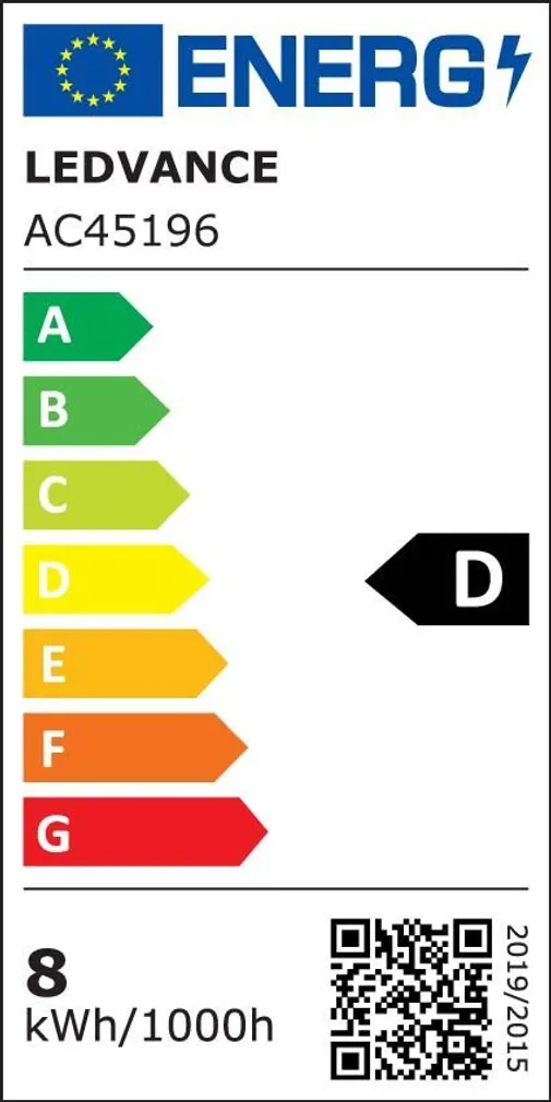 LED LAMP OSRAM 7,5W A75 E27 1055LM 2700K CLASSIC FIL.