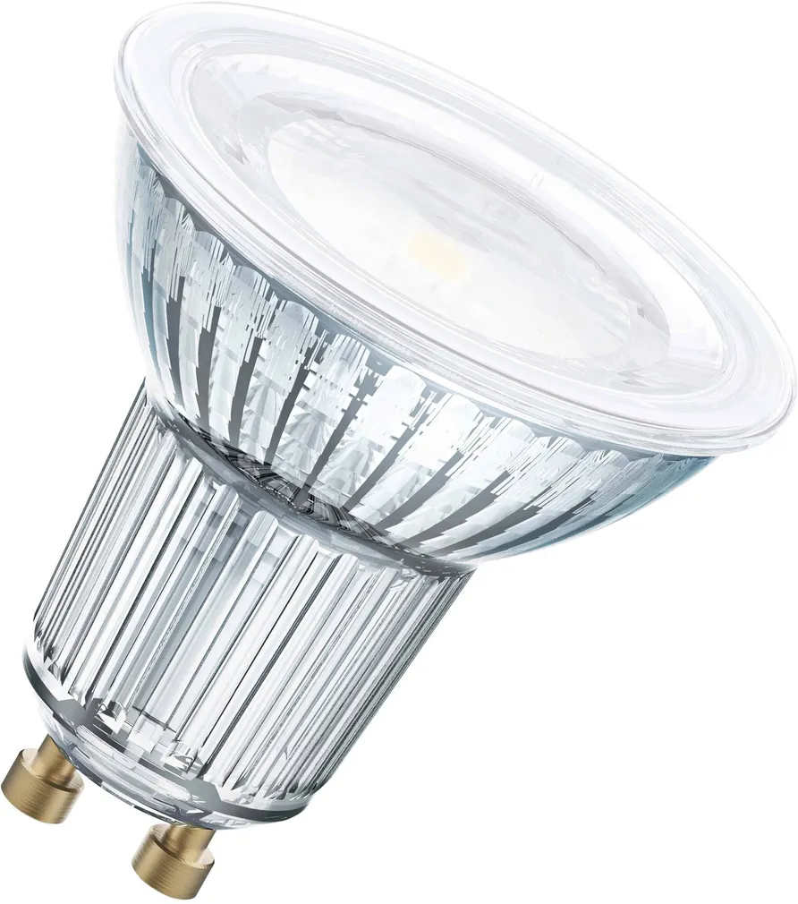 LED LAMP OSRAM 6,9W PAR16 GU10 620LM 4000K 120°