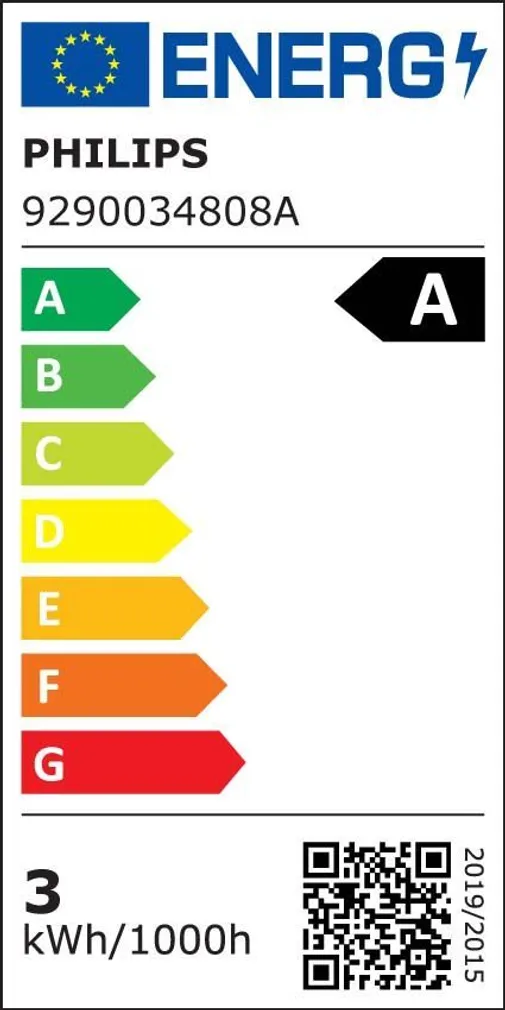LED LAMP PHILIPS ULTRA 2,3W E14 B35 3000K 485LM