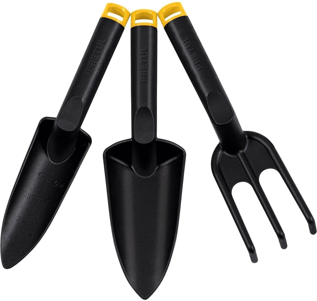 AIATÖÖRIISTADE KOMPLEKT TRUPER 3-OSALINE