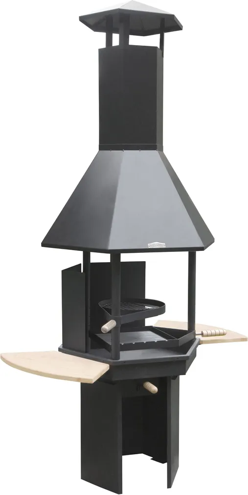 LÕKKEASE STOVEMAN PREMIUM KUBUGA