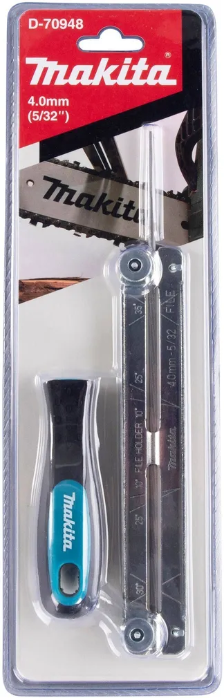 SAEVIIL JA JUHIK MAKITA 4,0MM