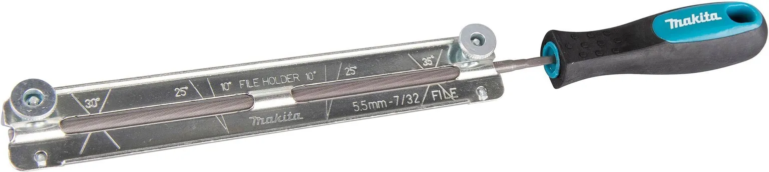 SAEVIIL JA JUHIK MAKITA 5,5MM