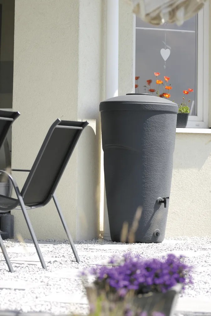 VEENÕU WALLYCAN 270L