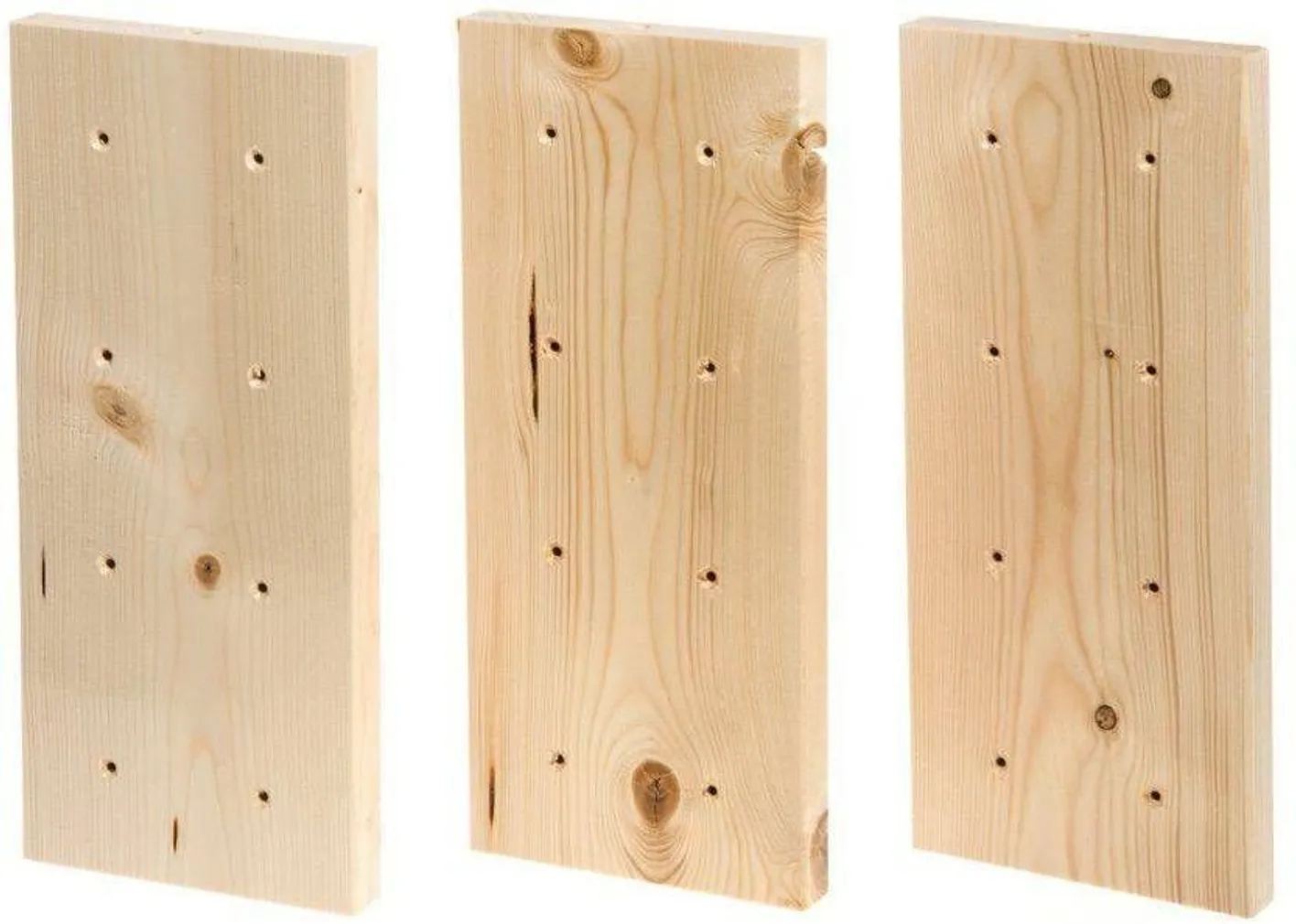 KUUSEPLANK MUSTANG LOIMU KALA KÜPSETAMISEKS 3TK