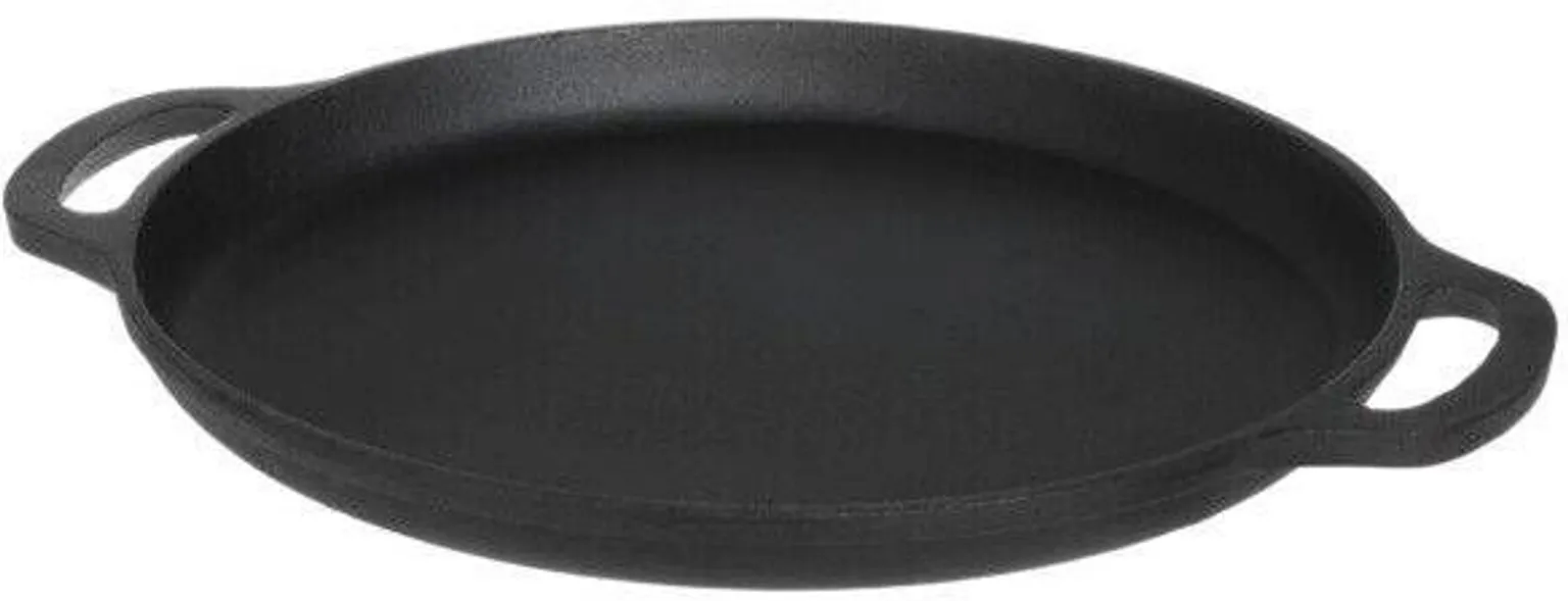 GRILLIPANN MUSTANG MULTIGRILLIGA SOBIV 30CM