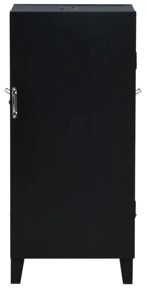 KÜLMSUITSUTUSKAPP MUSTANG