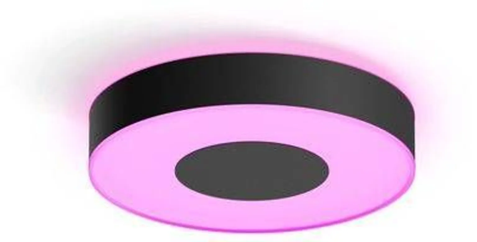 LAELAMP PHILIPS HUE INFUSE M 33,5W 2350LM 2000-6500K+RGB HUE MUST