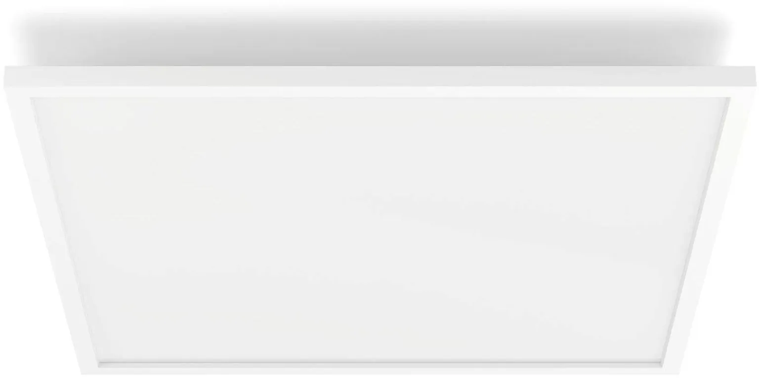 PANEELVALGUSTI PHILIPS HUE SURIMU 60W 4200LM 200-6500K+RGB HUE RUUT