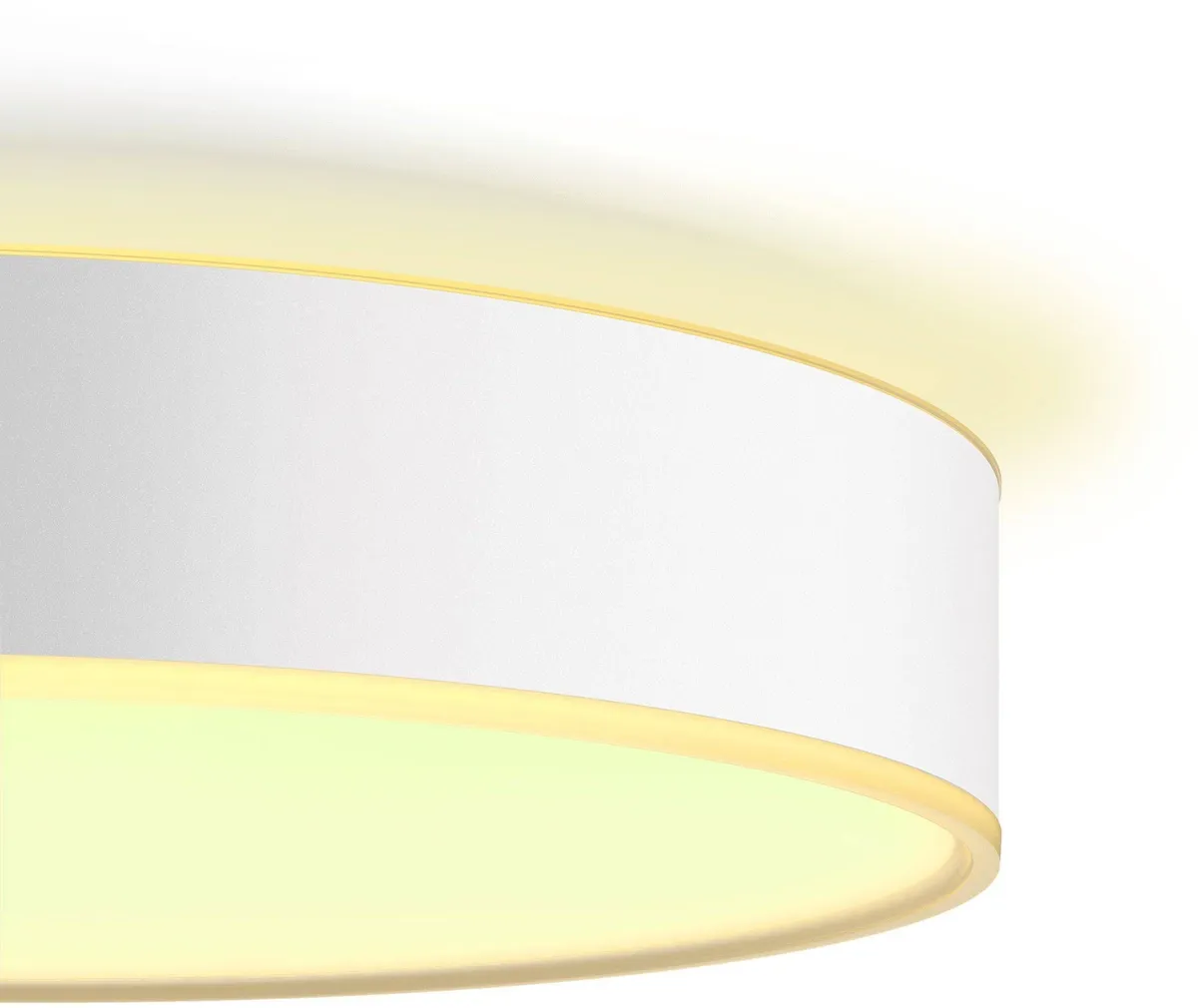 LAELAMP PHILIPS HUE ENRAVE M 19,2W 2450LM 2200-6500K HUE VALGE