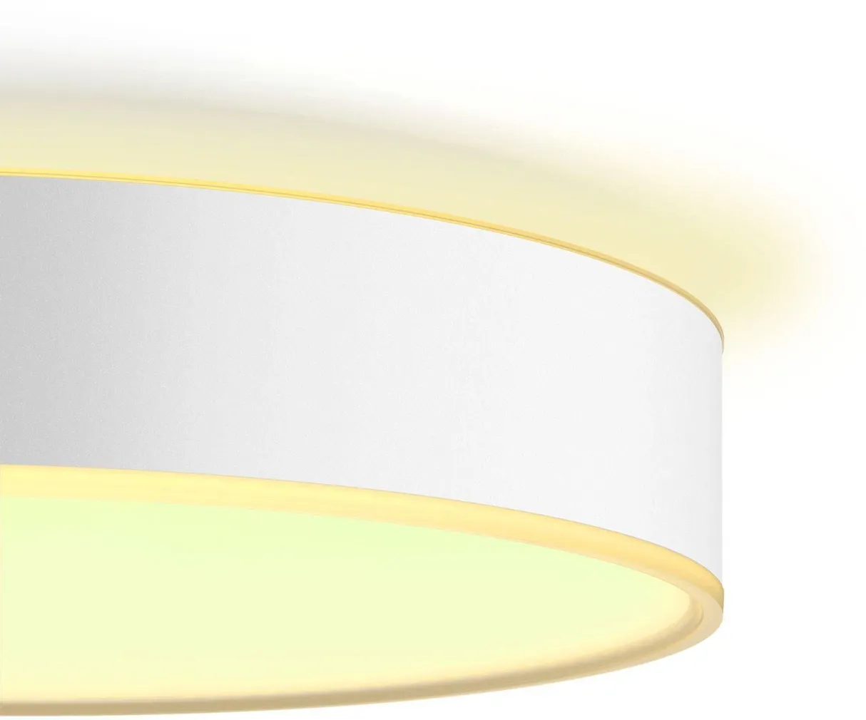 LAELAMP PHILIPS HUE ENRAVE L 33,5W 4300LM 2200-6500K HUE VALGE