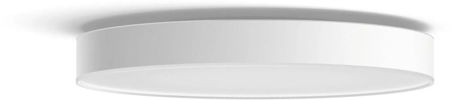 LAELAMP PHILIPS HUE ENRAVE XL 48W 6100LM 2200-6500K HUE VALGE