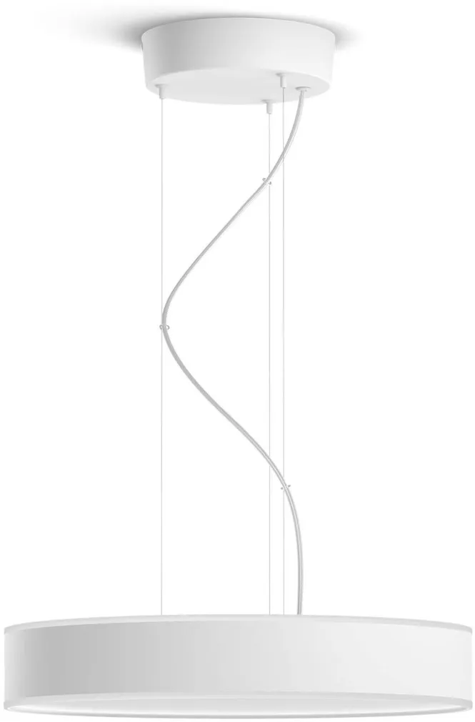 LAELAMP PHILIPS HUE ENRAVE 33,5W 4300LM 2200-6500K HUE VALGE