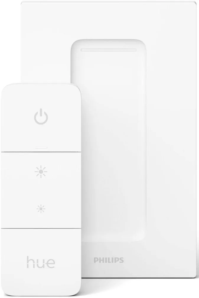 PANEELVALGUSTI PHILIPS HUE AURELLE SQ 19W 1940LM 2200-6500K HUE