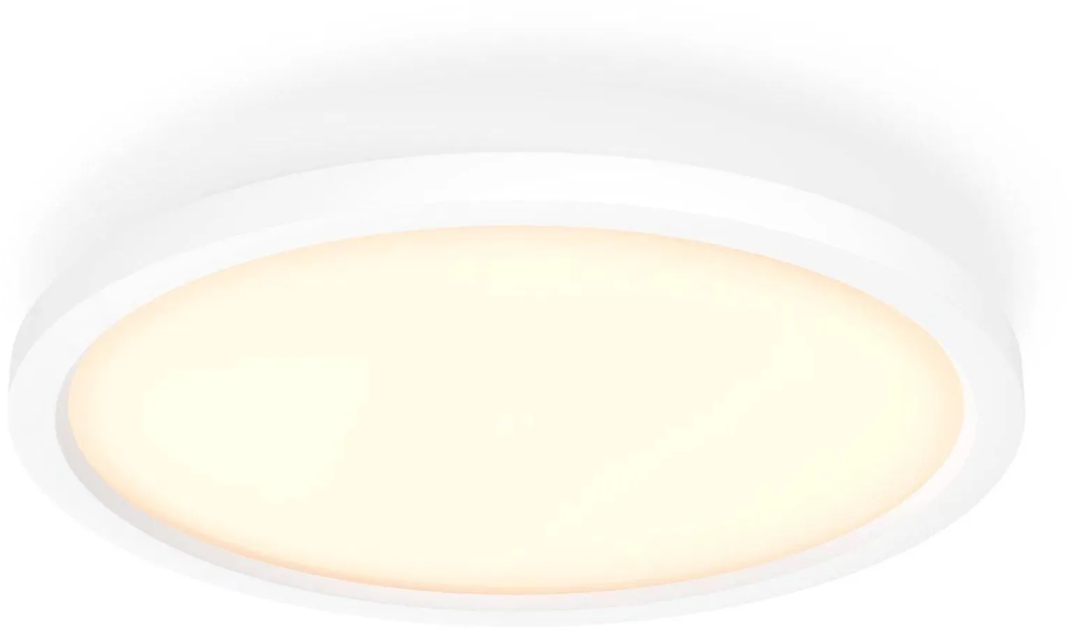 PANEELVALGUSTI PHILIPS HUE AURELLE RD 21W 2450LM 2200-6500K HUE