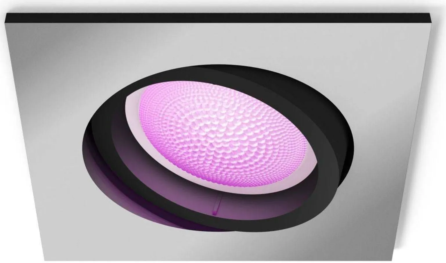 RIPPLAEVALGUSTI PHILIPS HUE CENTURA 5.7W 2200-6500K+RGB HUE SQ AL