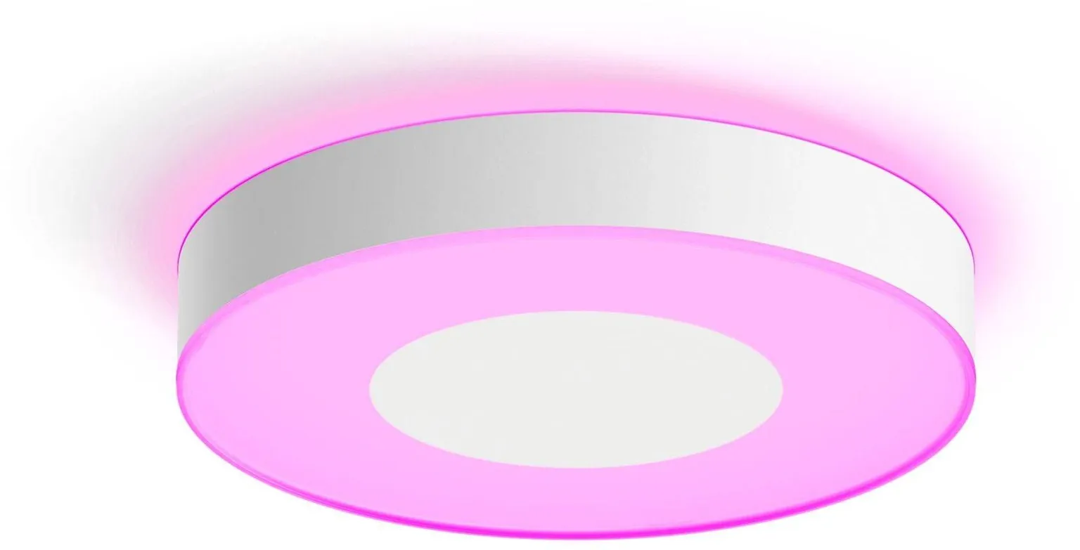 VANNITOAVALGUSTI PHILIPS HUE XAMENTO L 52,5W 2200-6500K+RGB IP44 HUE