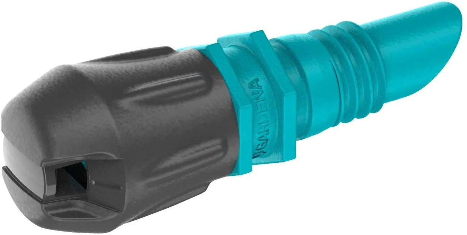 VIHMUTI GARDENA MICRO DRIP