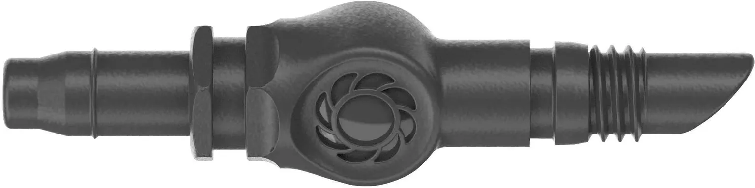 ÜHENDUSLIITMIK GARDENA 4,6MM 3/16" 10TK