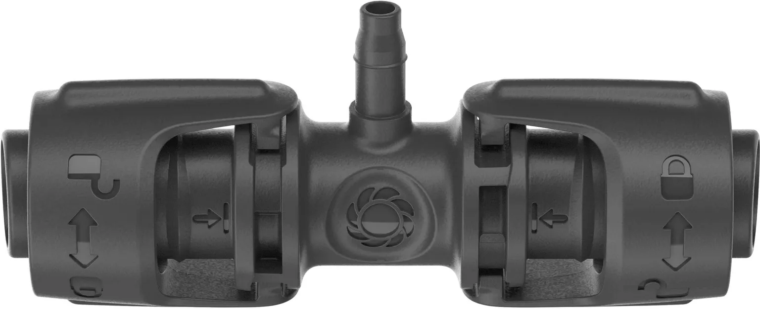 ÜHENDUSLIITMIK GARDENA 13MM-4,6MM 5TK