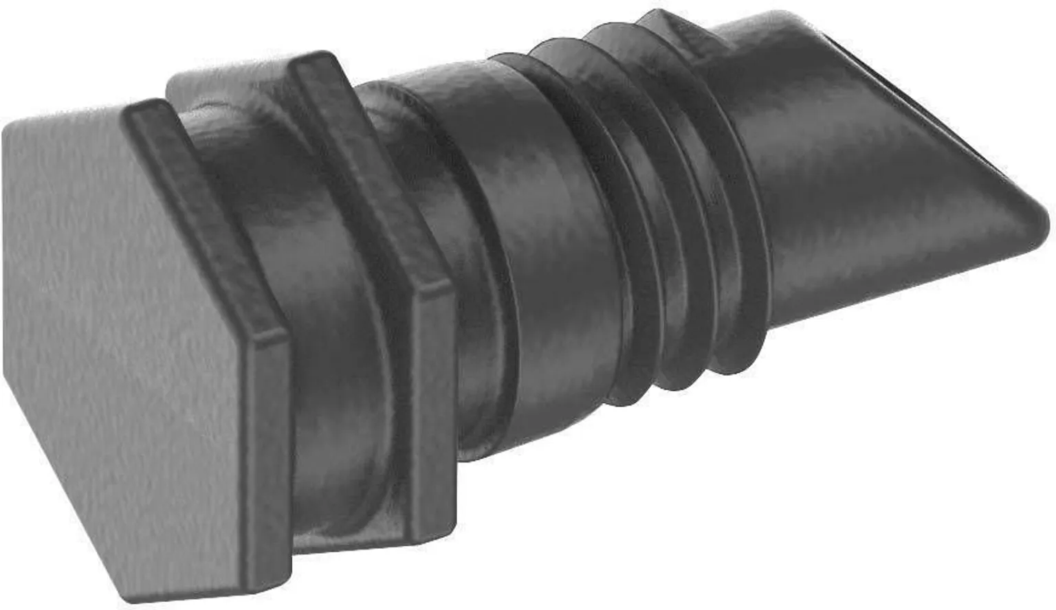 OTSAKORK GARDENA 4,6MM 3/16" 10TK