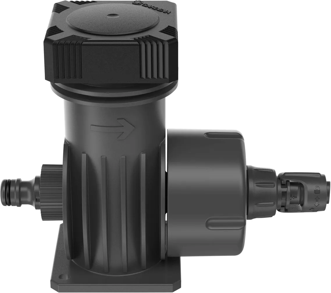 VEERÕHUALANDI GARDENA MASTER UNIT 2000