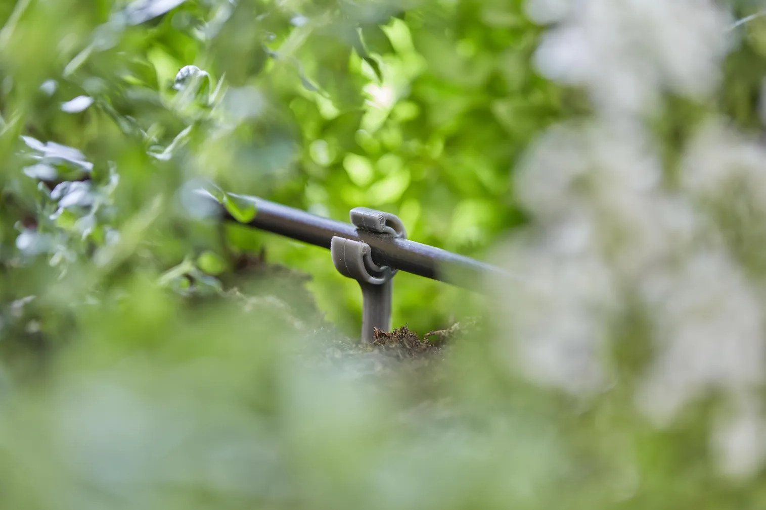 VOOLIKUHOIDIK GARDENA MDS 4,6MM 3/16"