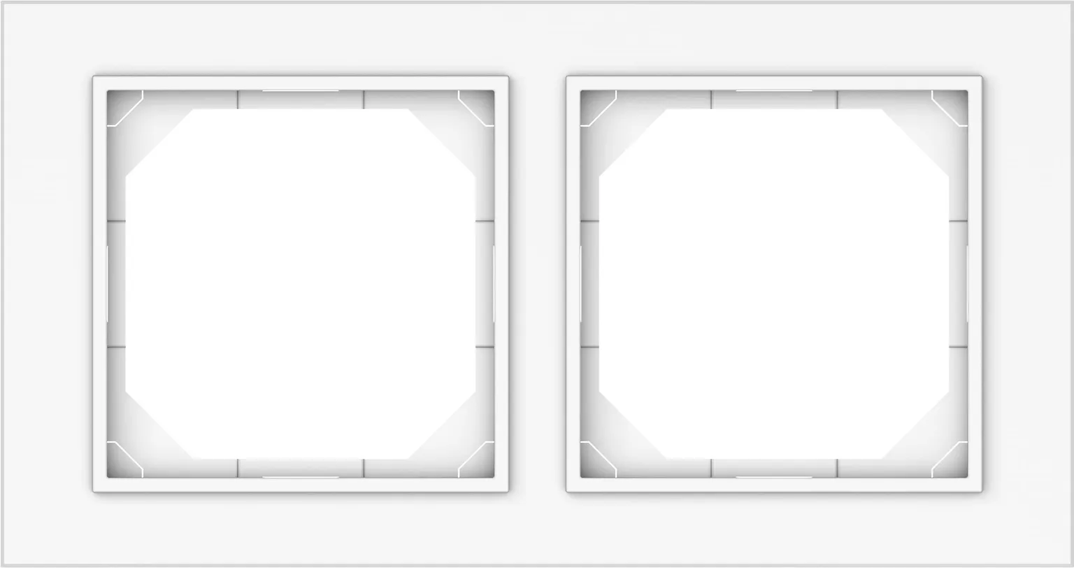 RAAM 2-NE VILMA QR FIT LINE VALGE