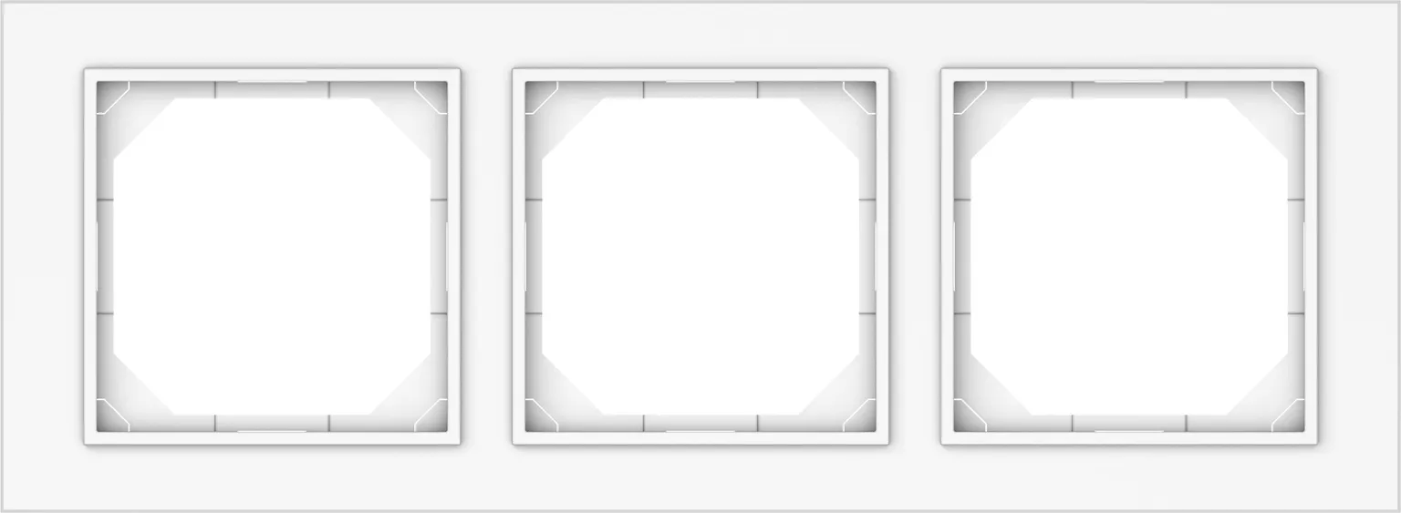 RAAM 3-NE VILMA QR FIT LINE VALGE