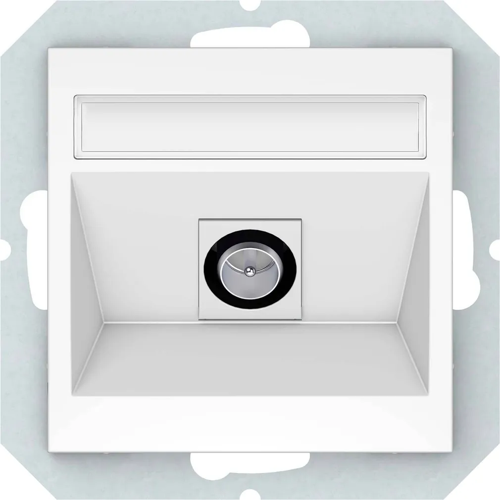 TV PESA VILMA QR VALGE RAAMITA