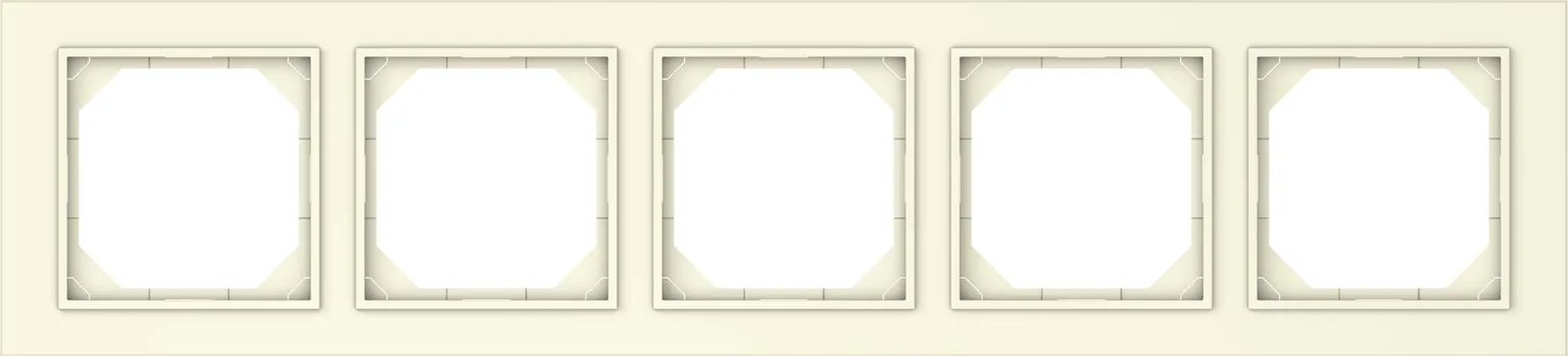 RAAM 5-NE VILMA QR FIT LINE BEEZ