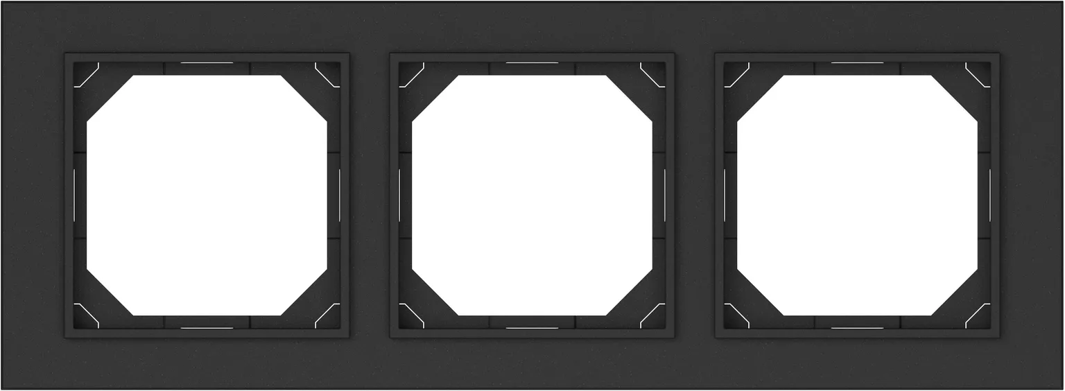 RAAM 3-NE VILMA QR FIT LINE MUST