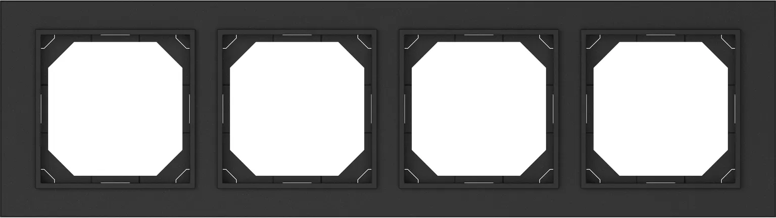 RAAM 4-NE VILMA QR FIT LINE MUST