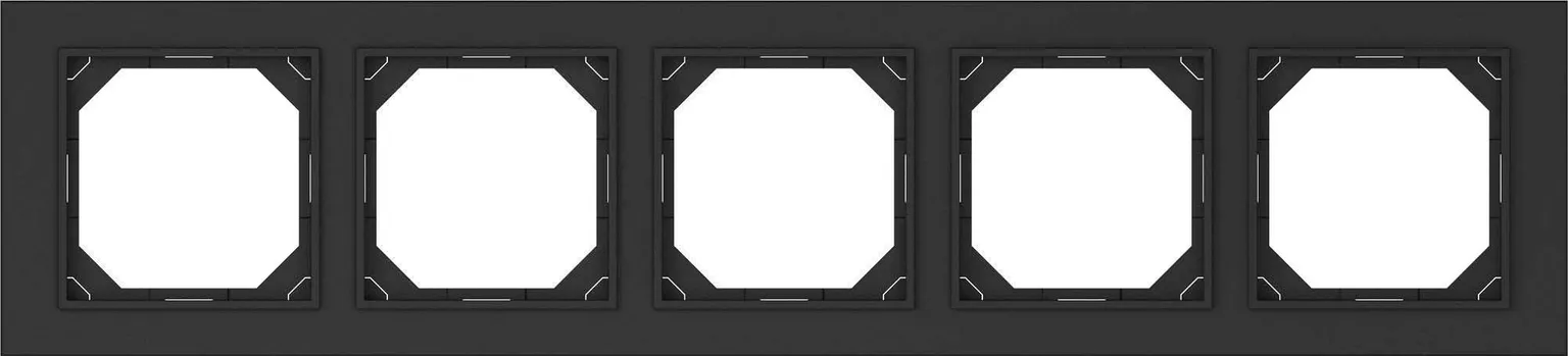 RAAM 5-NE VILMA QR FIT LINE MUST