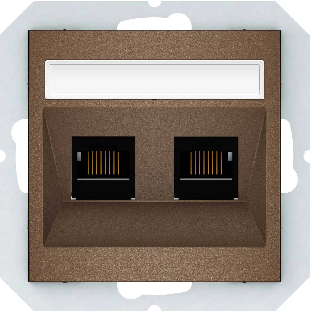 ARVUTIPESA 2-NE VILMA QR MOCCA RAAMITA