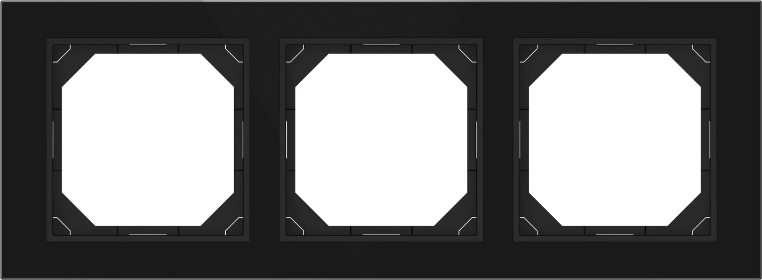 RAAM 3-NE VILMA QR MUST KLAAS