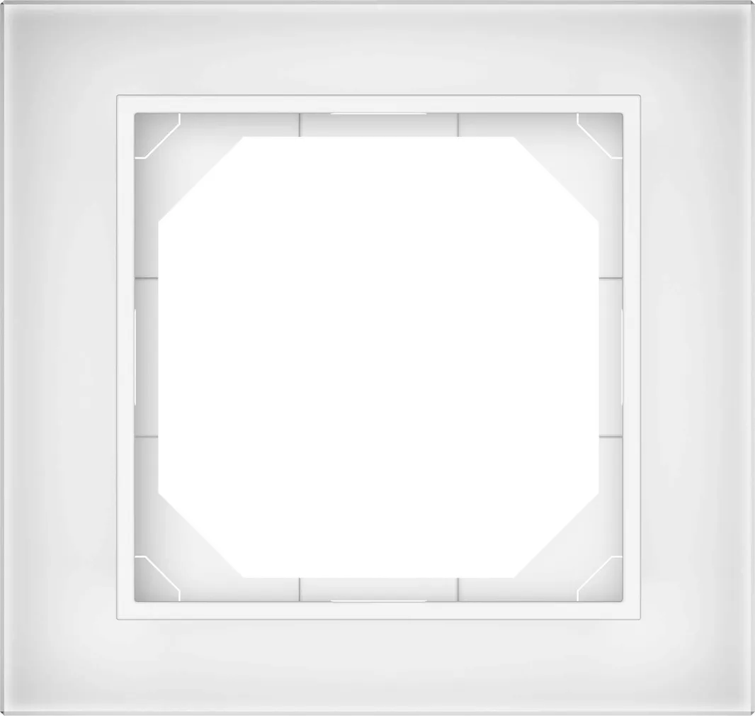 RAAM 1-NE VILMA QR  VALGE