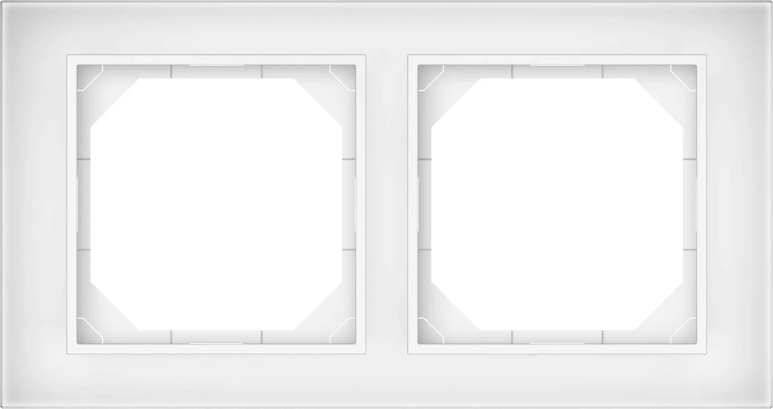 RAAM 2-NE VILMA QR VALGE KLAAS