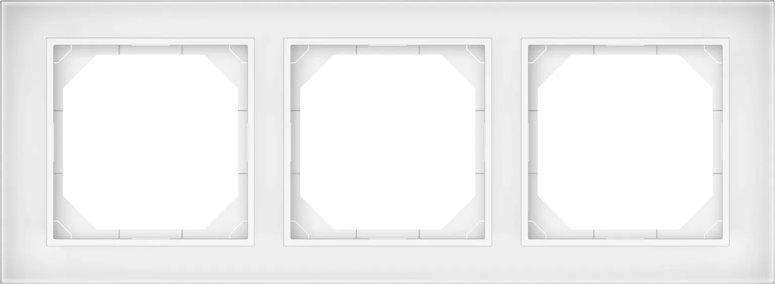 RAAM 3-NE VILMA QR VALGE KLAAS