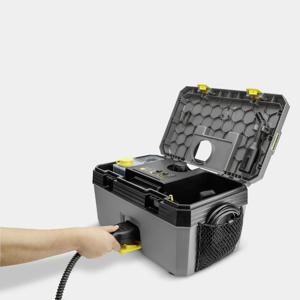 AURUPESUR KÄRCHER SG 4/2 CLASSIC