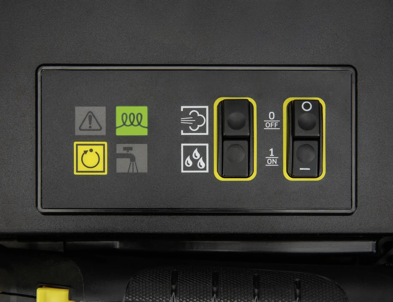 AURUPESUR KÄRCHER SG 4/2 CLASSIC