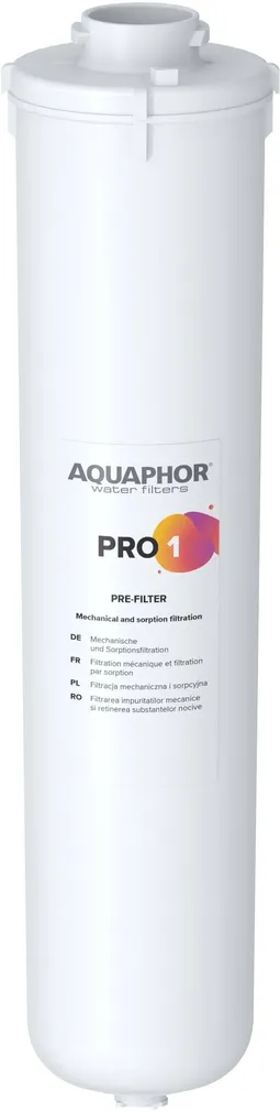 VAHETUSFILTER AQUAPHOR PRO 1
